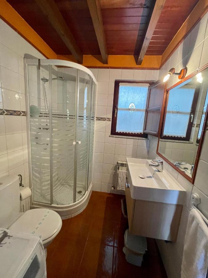 Casa El Rubio Sobrepiedra Βίλα San Juan de Parres Εξωτερικό φωτογραφία